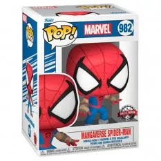 Marvel POP! Mangaverse...