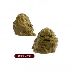 Studio Ghibli Spirited Away Box of 8 Figures Gods of Unabara Collection (Mystery Box)