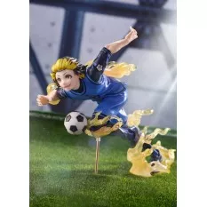Blue Lock Figurine 1/7 Meguru Bachira 19cm