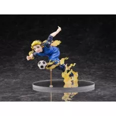 Blue Lock Figurine 1/7 Meguru Bachira 19cm