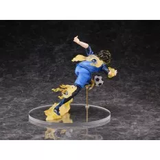 Blue Lock Figurine 1/7 Meguru Bachira 19cm