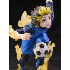 Blue Lock Figurine 1/7 Meguru Bachira 19cm