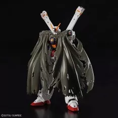 RG Gundam Model Kit 1/144 Crossbone X1 n°31 13cm