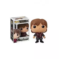 Game of Thrones Pop! Tyrion...