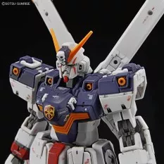 RG Gundam Model Kit 1/144 Crossbone X1 n°31 13cm