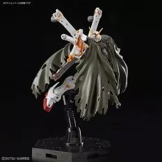 RG Gundam Model Kit 1/144 Crossbone X1 n°31 13cm