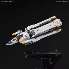 RG Gundam Model Kit 1/144 Crossbone X1 n°31 13cm