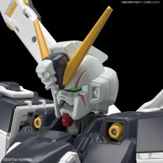 RG Gundam Model Kit 1/144 Crossbone X1 n°31 13cm