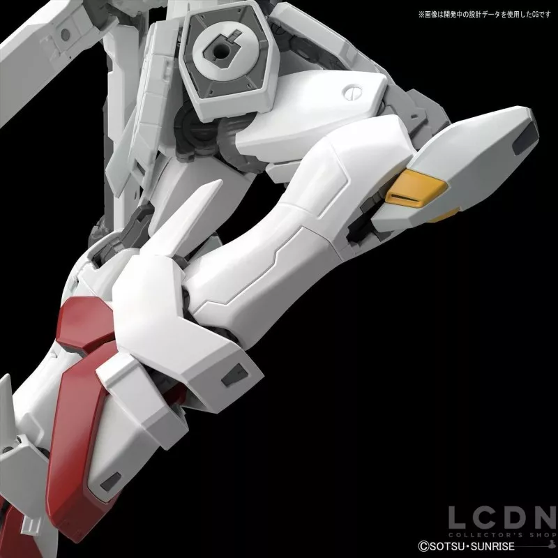 RG Gundam Model Kit 1/144 Crossbone X1 n°31 13cm