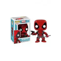 Marvel Pop! Deadpool Vynil...