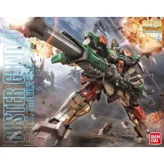 MG Gundam Model Kit 1/100...