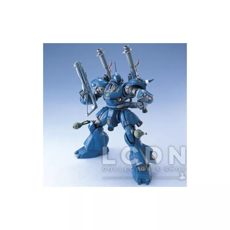 MG MS-18E Kampfer 1/100 Model Kit 18cm