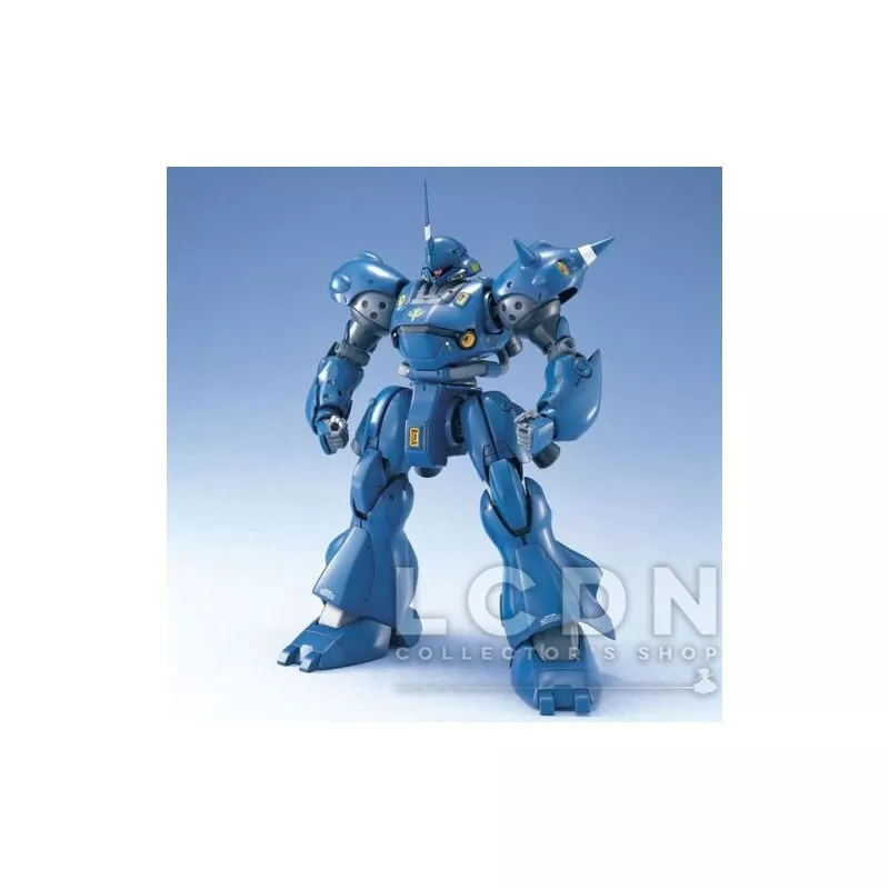 MG MS-18E Kampfer 1/100 Model Kit 18cm