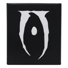 Elder Scrolls: Oblivion Pendant Amulet of Kings Limited Edition