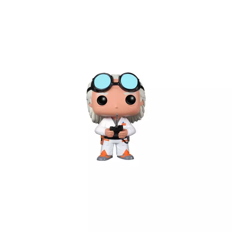 Toutes les figurines Funko POP Retour vers le futur Toutes les figurines Funko POP Retour vers le futur