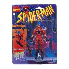 Spider-Man Marvel Legends...