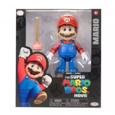 Super Mario Bros. Le Film...