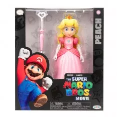 Super Mario Bros. Le Film...