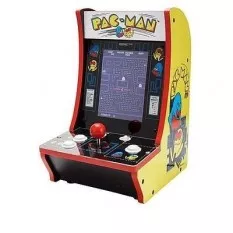 Pac-Man Borne d'Arcade...