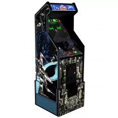 Star Wars Borne d'Arcade...