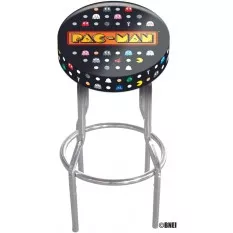 Tabouret Pac-Man Arcade1Up...