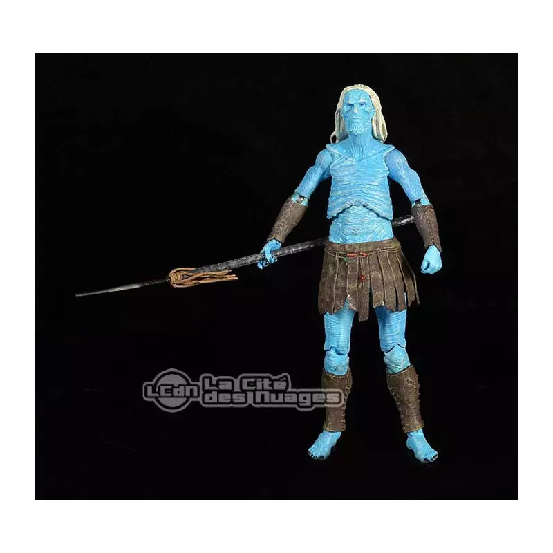 Funko pop white walker glow in the dark 2025
