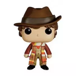 Dr. Who Pop! 4th Doctor...