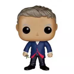 Dr. Who Pop! 12th Doctor...