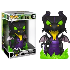 Disney Jumbo POP! Villains...