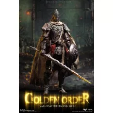 Golden Order Vargarm The...