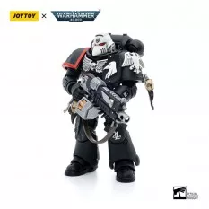 Warhammer 40k Action Figure...