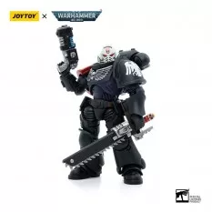 Warhammer 40k Action Figure...