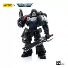 Warhammer 40k Action Figure...