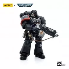 Warhammer 40k Action Figure...