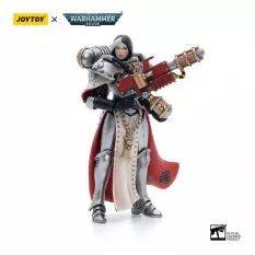 Warhammer 40k Action Figure...