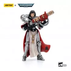 Warhammer 40k Action Figure...