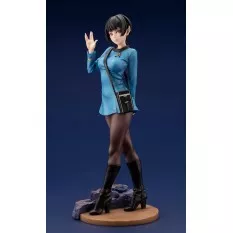 Star Trek Figurine 1/7 Bishoujo Vulcan Science Officer 22cm