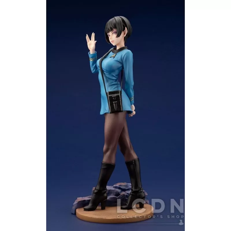 Star Trek Figurine 1/7 Bishoujo Vulcan Science Officer 22cm