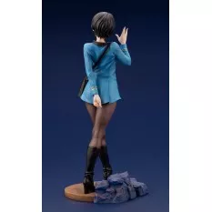 Star Trek Figurine 1/7 Bishoujo Vulcan Science Officer 22cm