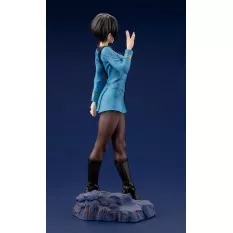 Star Trek Figurine 1/7 Bishoujo Vulcan Science Officer 22cm