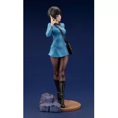Star Trek Figurine 1/7 Bishoujo Vulcan Science Officer 22cm