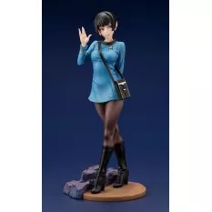 Star Trek Figurine 1/7 Bishoujo Vulcan Science Officer 22cm