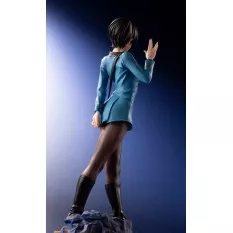 Star Trek Figurine 1/7 Bishoujo Vulcan Science Officer 22cm