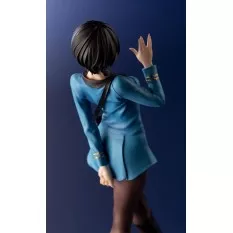 Star Trek Figurine 1/7 Bishoujo Vulcan Science Officer 22cm