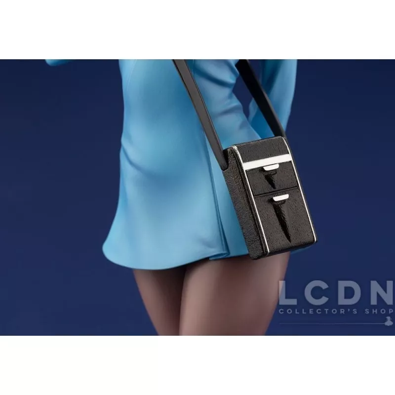 Star Trek Figurine 1/7 Bishoujo Vulcan Science Officer 22cm