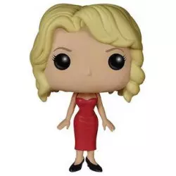 BattleStar Galactica Pop!...