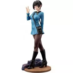 Star Trek Figurine 1/7...