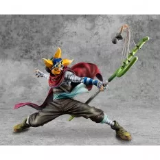 One Piece Figurine P.O.P....