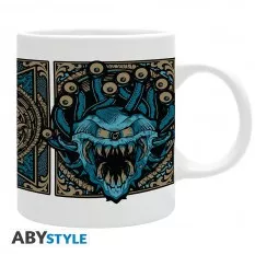 Donjons & Dragons Mug...