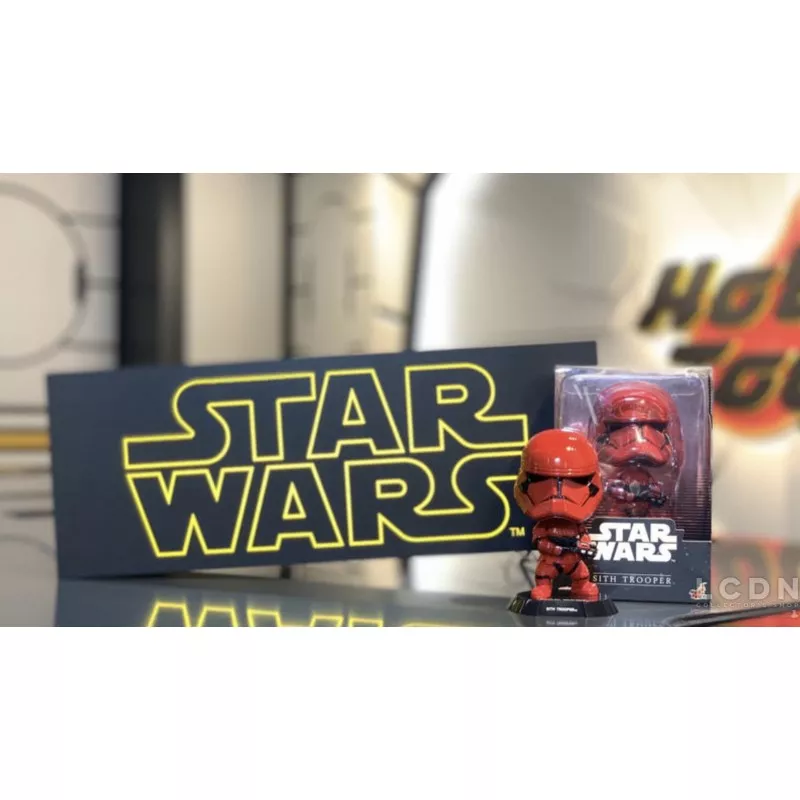 The rise of skywalker toys hotsell